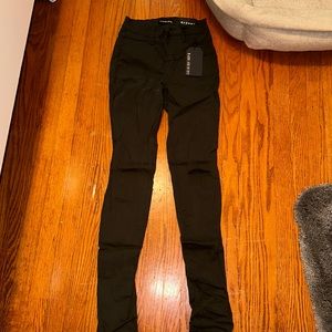 Fashion Nova Skinny Jeans